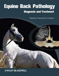 Equine Back Pathology - Diagnosis and Treatment