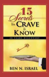 15 Secrets You Crave To Know