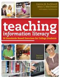 Teaching Information Literacy