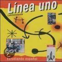 Linea uno. CD