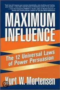 Maximum Influence