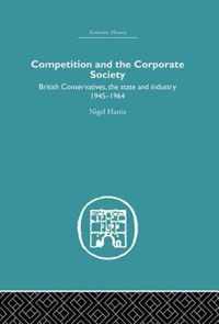 Competition and the Corporate Society