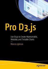 Pro D3.js