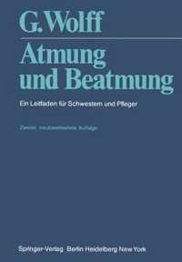 Atmung Und Beatmung