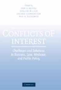 Conflicts of Interest