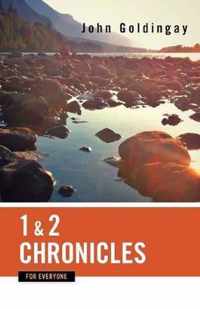 1 and 2 Chronicles for Everyone