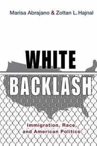 White Backlash