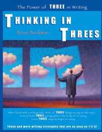 Thinking in Threes