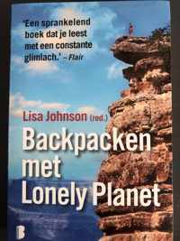 Backpacken met Lonely Planet