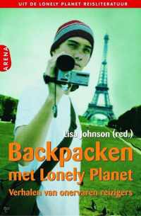 Lonely Planet Backpacken Met