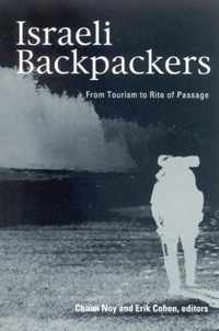 Israeli Backpackers and Their Society