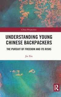 Understanding Young Chinese Backpackers