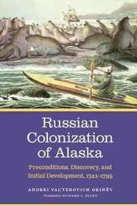 Russian Colonization of Alaska