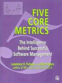 Five Core Metrics