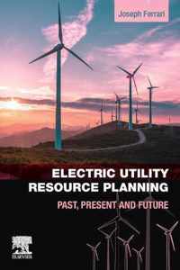 Electric Utility Resource Planning