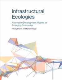 Infrastructural Ecologies - Alternative Development Models for Emerging Economies