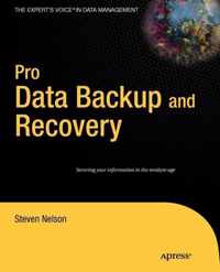 Pro Data Backup And Recovery