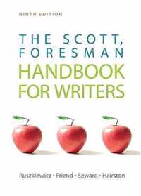 The Scott, Foresman Handbook for Writers