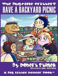 Have a Backyard Picnic