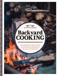 Backyard Cooking