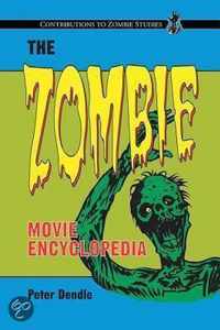 The Zombie Movie Encyclopedia