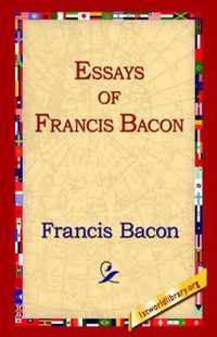 Essays of Francis Bacon