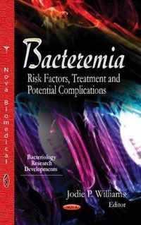 Bacteremia