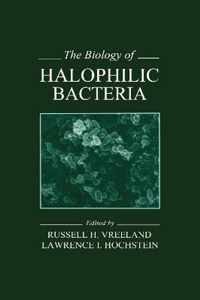 The Biology of Halophilic Bacteria