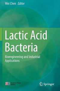 Lactic Acid Bacteria