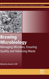 Brewing Microbiology