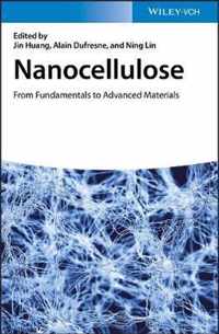 Nanocellulose