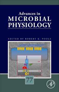 Advances in Microbial Physiology Volume 77