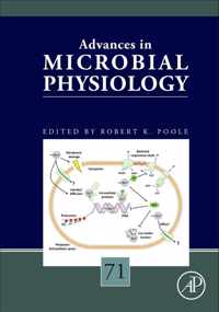 Advances in Microbial Physiology