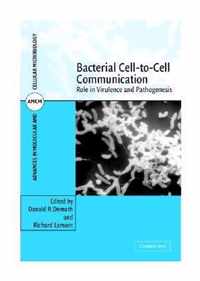 Bacterial Cell-To-Cell Communication