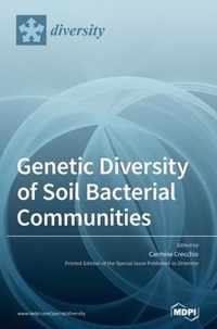 Genetic Diversity of Soil Bacterial Communities