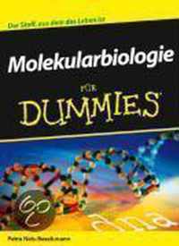 Molekularbiologie Fur Dummies