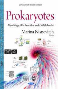 Prokaryotes