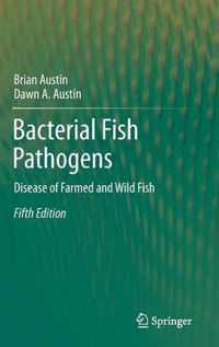 Bacterial Fish Pathogens