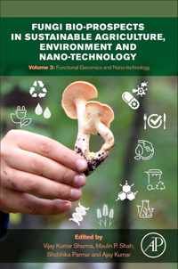 Fungi Bio-prospects in Sustainable Agriculture, Environment and Nano-technology