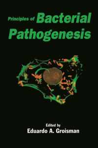 Principles of Bacterial Pathogenesis