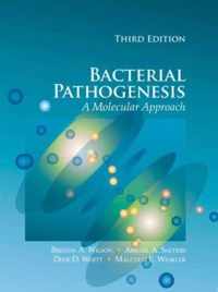 Bacterial Pathogenesis