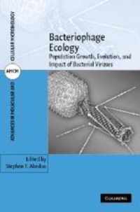 Bacteriophage Ecology