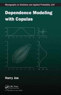 Dependence Modeling with Copulas