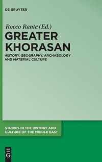 Greater Khorasan