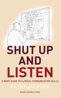 Shut Up and Listen