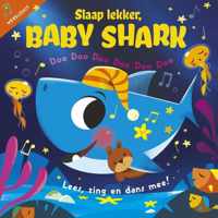 Slaap lekker, Baby Shark