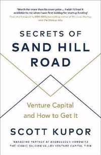 Secrets of Sand Hill Road