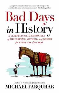 Bad Days in History