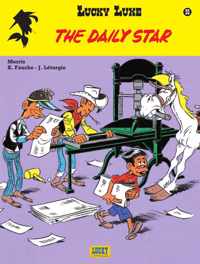 55. De Daily Star - Fauche, Morris - Paperback (9782884714075)