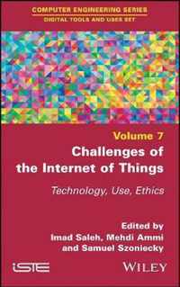 Challenges of the Internet of Things